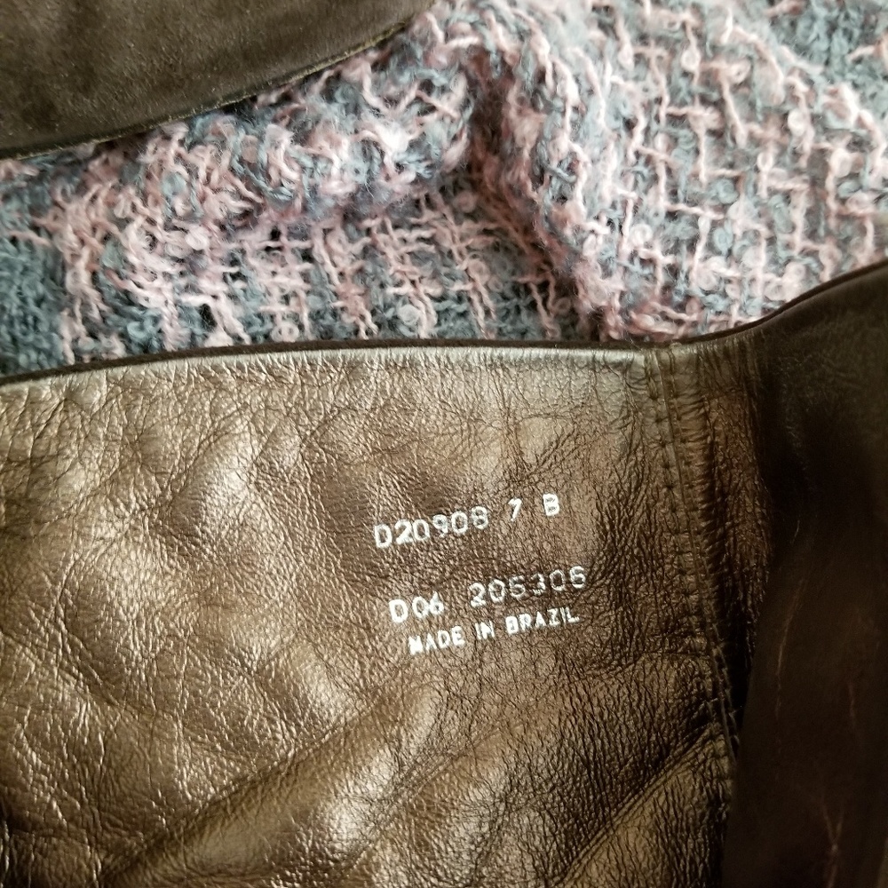 Cole Haan boot - Picture 4 of 5